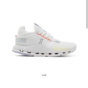 Women’s cloudnova onrunning shoes
